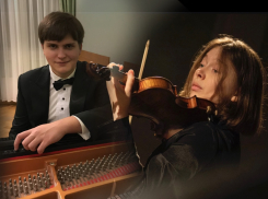 Большой концерт классической музыки: в Новороссийск едут вундеркинды