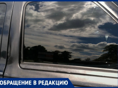 Почему так много затонированных машин на улицах Новороссийска, и чем это грозит
