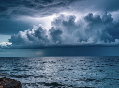 Внимание, Новороссийск! В Краснодарском крае объявлено штормовое предупреждение 