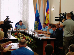 Инвестор подписался: все  брошенные «Кубаньжилстроем» дома будет достраивать «Акстрой»