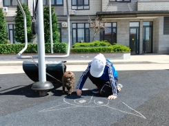 В Новороссийске приведут в порядок две популярные детские площадки 
