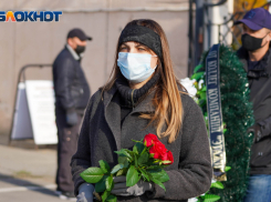 Новороссийцев не будут выгонять с кладбищ в Радоницу