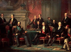 Календарь в Новороссийске: 30 марта - дата завершения Крымской войны