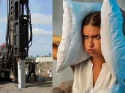 «Школа — прекрасно, но хочется поспать»: «долбежка» в Цемдолине сводит с ума жителей