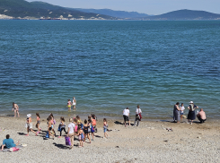 Побережье Чёрного моря в Анапе могут оградить: туристы не смогут отдохнуть на берегу