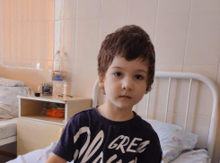 Стало известно имя мальчика, за судьбу которого переживает весь Новороссийск 