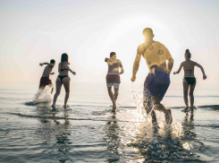 Когда новороссийцы смогут открыть купальный сезон 