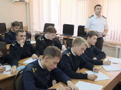 Навигацкая школа – начало пути к успеху