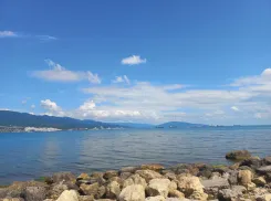 Погода в Новороссийске: весна становится всё ближе 