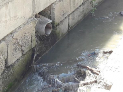 Трубу, из которой в море рядом с пляжами текли нечистоты, заткнули. Надолго? 