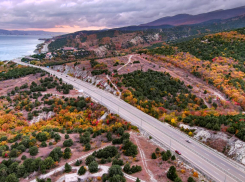 Самая быстрая дорога до Сочи обойдётся в более 100 миллиардов рублей