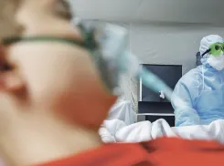 То, о чем нельзя забывать: Новороссийск снова среди ковидных лидеров 