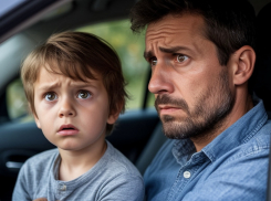 С 1 сентября новороссийцы могут получить штраф за «лямочки и тряпочки» в машине 