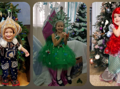 Чиполлино, Елочка и Ариэль вступили в борьбу за приз от Kinder Spa