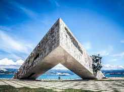 Пресс-служба Главгосэкспертизы России сообщила о сроках реставрации мемориального комплекса «Малая Земля»