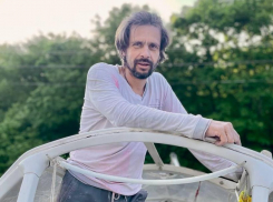 Путешественник из Геленджика Виталий Елагин пропал в Тихом океане во время кругосветки 