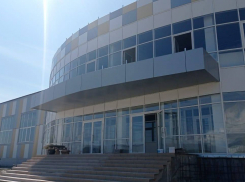 Зал единоборств в Новороссийске откроется не раньше конца ноября 