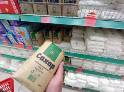 Новороссийцам не стоит запасаться сахаром и создавать искусственный спрос на него