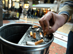 Статистика показала: почти четверть россиян не могут ни дня прожить без сигареты