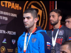 Боксёр из Новороссийска Тенгиз Котоян примет участие в Чемпионате России по боксу 