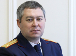 Сына экс-главы администрации Новороссийска объявили в розыск