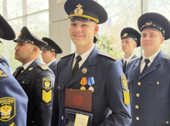 Морская отрасль России получила мощное пополнение: выпуск Ушаковки-2026