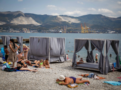 Краснодарский край и Крым стали самыми популярными местами отдыха у россиян 