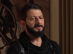 Время героев: дедушка Михаила Галустяна защищал Новороссийск в годы войны 