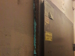 Разборки в подъезде или как перестать бояться зайти домой новороссийцам