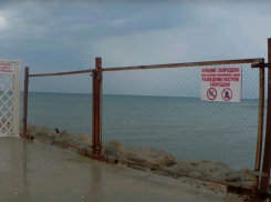 Рыбаки Новороссийска возмущены «приватизацией» морского берега 