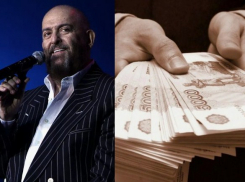    Михаил Шуфутинский повысил «таксу» за свое выступление к 3 сентября