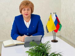 Замглавы администрации Новороссийска Светлана Калинина покинула свой пост