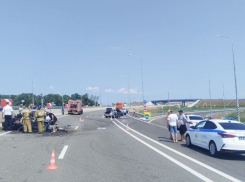 На южных автотрассах опасно: водители выезжают на «встречку» и ездят нетрезвыми