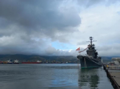 В Новороссийске снова прозвучат учебные выстрелы