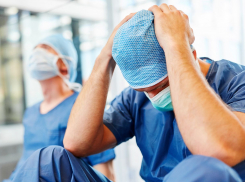 Снова рекорд: заболевших коронавирусом в Краснодарском крае становится больше с каждым днем