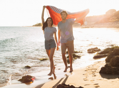 Сезон наступает: около 50 тысяч туристов ожидается в Новороссийске на майские праздники 