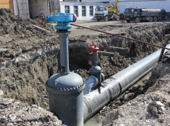 Новые очистные и строительство водовода: Новороссийск приближается к «большой воде»