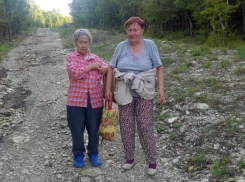 В Новороссийске пенсионерок, не желающих ходить налево, нашли два участковых