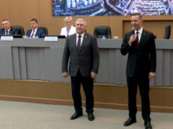 «Научитесь дарить добро»: глава Новороссийска поздравил жителей