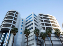 Более четырёх миллионов за свет задолжал владелец гостиницы на Черноморском побережье