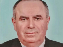 В Новороссийске ушёл из жизни заслуженный врач Кубани Крикор Дагдавурян