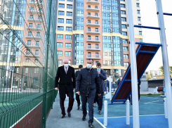 Новороссийцы контролируют застройку города внимательнее властей