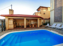 «Симфония моря» - отдых, который громко прозвучит для новороссийцев и гостей города