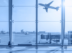 Депутат Климов сообщил о возможном открытии аэропорта в Геленджике