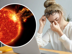 Влияют ли магнитные бури на здоровье новороссийцев: ответ врача