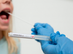 Ковид не дремлет: о новых зараженных жителях Новороссийска 