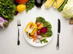 Как новороссийцам правильно питаться в мае — сезонное питание