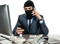 Новороссийцам начали названивать лжеброкеры
