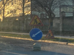 Сделал плохо - сел: новороссиец предложил радикальный метод для качественных дорог