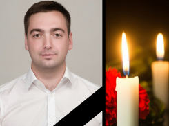Новороссийск сегодня простится с Дмитрием Монастырским 